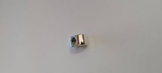 Charm Pandora Letra J Plata