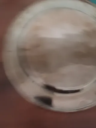 Tetera turca con bandeja y 6 copas de metal