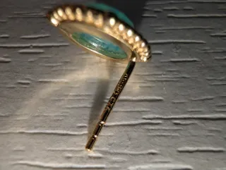 Orecchini Argento 925 Placcato Oro 18k