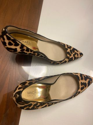 Zapatos Michael Kors Talla 41, 10M