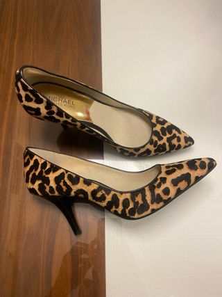 Zapatos Michael Kors Talla 41, 10M