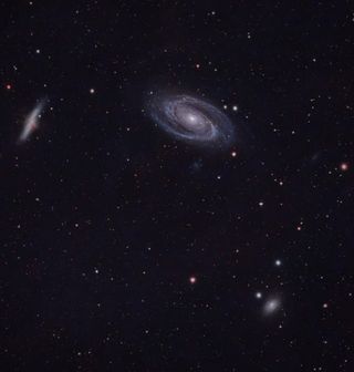 Cámara ZWO ASI533MC Pro + Accesorios