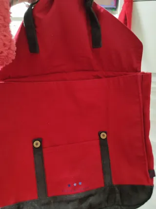 Mochila infantil diseño animal