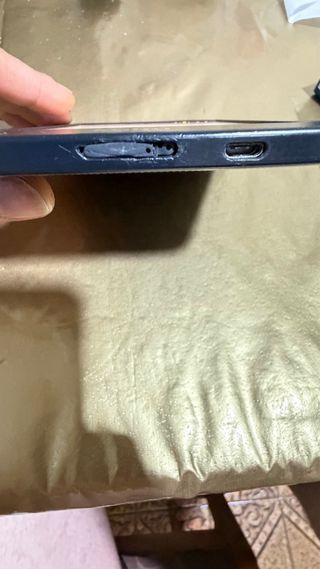 Kobo Clara HD Lector Ebook Negro/Azul Marino