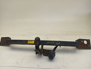 ENGANCHE REMOLQUE RENAULT CLIO II FASE II (B/CB0)