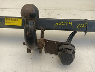 ENGANCHE REMOLQUE RENAULT CLIO II FASE II (B/CB0)