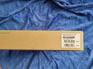 ⭐SHIMANO⭐6️⃣ PARES* Pastillas J04C Ice Tech