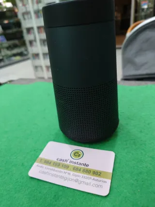 Altavoz Bose 917D Negro