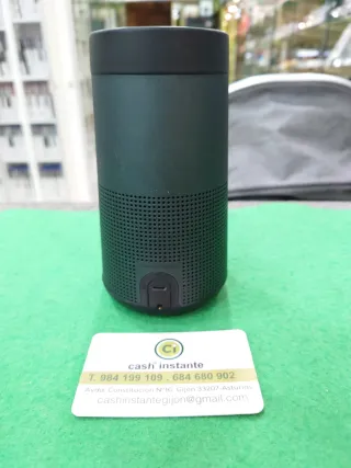 Altavoz Bose 917D Negro