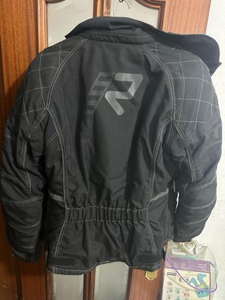 Chaqueta Rukka Moto Dama Talla 44