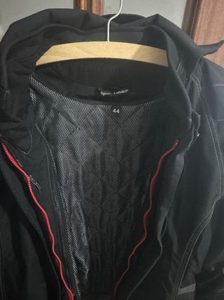 Chaqueta Rukka Moto Dama Talla 44