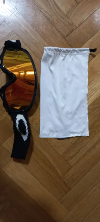 Equipación de motocross: ropa y protecciones