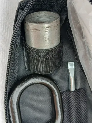 Kit Riparazione Pneumatici Auto