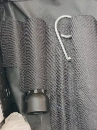 Kit Riparazione Pneumatici Auto