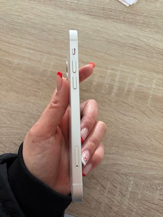 iPhone 12 128GB Blanco – Impecable + Caja