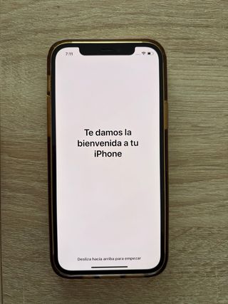 iPhone 12 128GB Blanco – Impecable + Caja