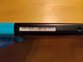 Nintendo Switch + Custodia + Stand + SD 128GB