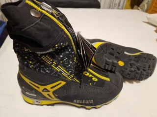 Botas Alpinismo SALEWA PRO GAITER talla 42,5