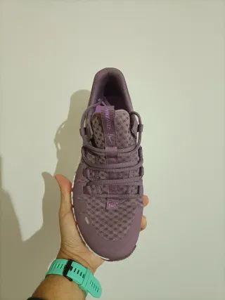 T38 Nike Free Metcon 5 Moradas