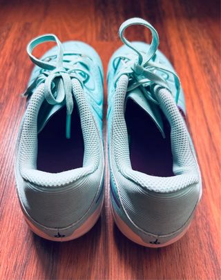 Botas de fútbol Nike Tiempo Talla 34