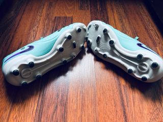 Botas de fútbol Nike Tiempo Talla 34