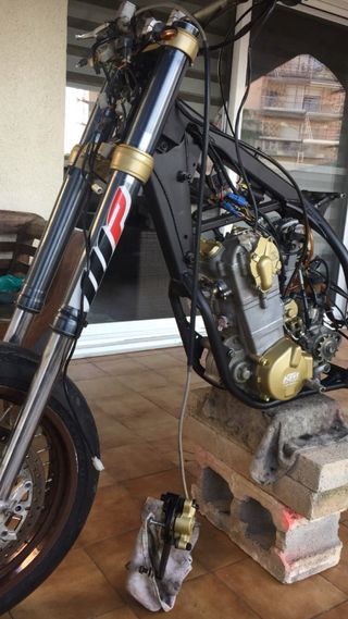 MECANICO DE TODO TIPO DE VEHICULOS