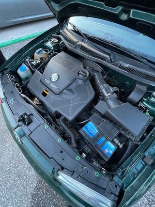 MECANICO DE TODO TIPO DE VEHICULOS