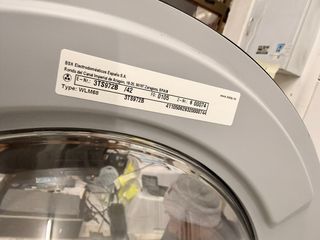 Lavadora Balay 7kg Casi Nueva