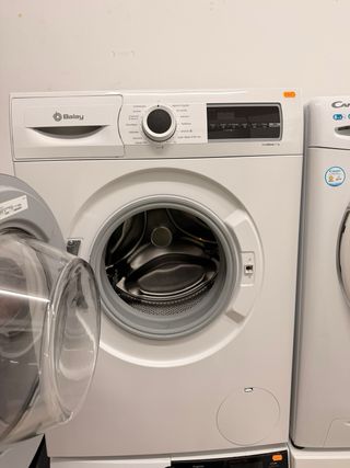 Lavadora Balay 7kg Casi Nueva