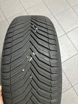 Michelin Crossclimate 225/55 R18