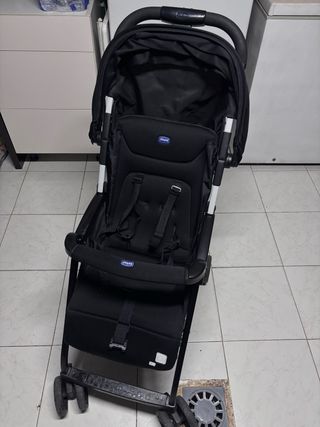 Silla de paseo Chicco