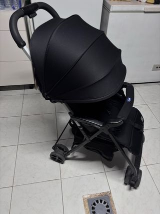 Silla de paseo Chicco