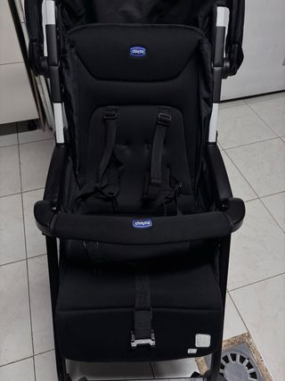 Silla de paseo Chicco