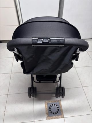 Silla de paseo Chicco