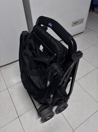 Silla de paseo Chicco