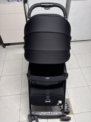 Silla de paseo Chicco