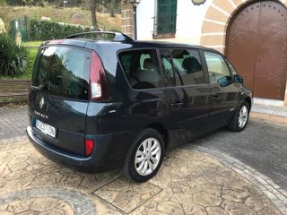 Renault Grand Espace Dynamique 2.0 dCi 16v 175cv