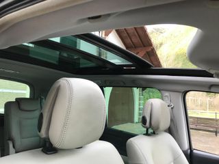 Renault Grand Espace Dynamique 2.0 dCi 16v 175cv