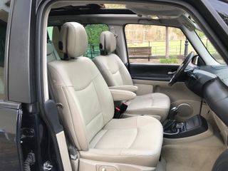 Renault Grand Espace Dynamique 2.0 dCi 16v 175cv