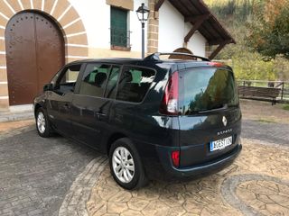 Renault Grand Espace Dynamique 2.0 dCi 16v 175cv