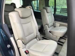 Renault Grand Espace Dynamique 2.0 dCi 16v 175cv