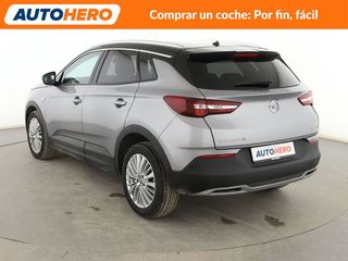 Opel Grandland X 1.5 CDTI 120 Jahre