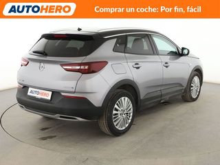 Opel Grandland X 1.5 CDTI 120 Jahre