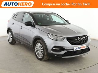 Opel Grandland X 1.5 CDTI 120 Jahre