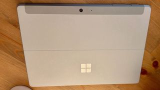 Microsoft Surface Go 4 128GB - 8 Gb RAM - 10,5”