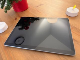 Microsoft Surface Go 4 128GB - 8 Gb RAM - 10,5”