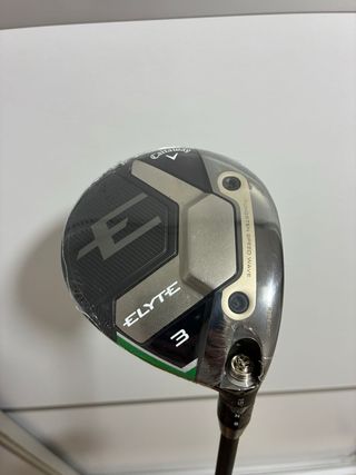 Madera 3 Callaway ELYTE
