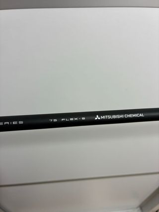 Madera 3 Callaway ELYTE