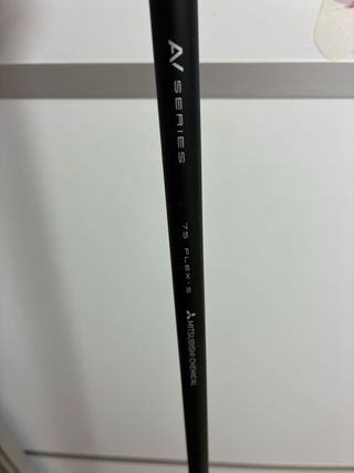 Madera 3 Callaway ELYTE