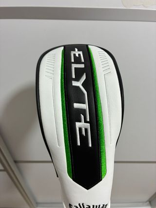 Madera 3 Callaway ELYTE